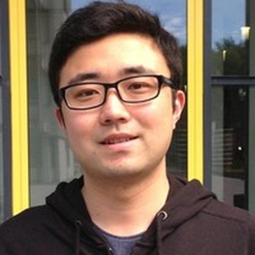 Chuan Li